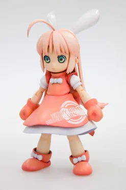 Ichigeki Sacchu!! HoiHoi San NEW EDITION HoiHoi San Heavy Arms Ver. Model Kit