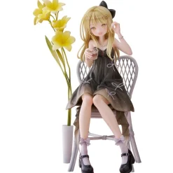 Illustrator Collection Figure Toshishita Kanojo illustration by Nabi 1/6 Figure