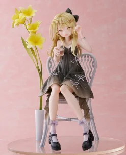 Illustrator Collection Figure Toshishita Kanojo illustration by Nabi 1/6 Figure