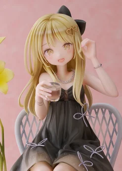 Illustrator Collection Figure Toshishita Kanojo illustration by Nabi 1/6 Figure