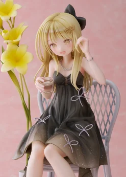 Illustrator Collection Figure Toshishita Kanojo illustration by Nabi 1/6 Figure