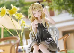 Illustrator Collection Figure Toshishita Kanojo illustration by Nabi 1/6 Figure