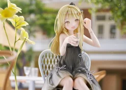 Illustrator Collection Figure Toshishita Kanojo illustration by Nabi 1/6 Figure