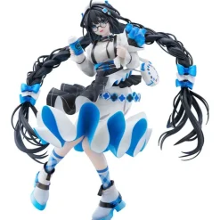 Illustrator Collection Figure Toshiue Kanojo Illustration by Oshioshio 1/6 JAPAN