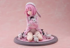 Illustrator Collection Figure Toshishita Kanojo illustration by ran9u 1/6 Figure