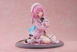 Illustrator Collection Figure Toshishita Kanojo illustration by ran9u 1/6 Figure