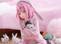 Illustrator Collection Figure Toshishita Kanojo illustration by ran9u 1/6 Figure