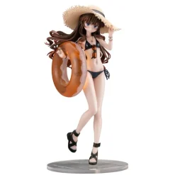 Illustrator Original Elisia Valfelto Swimsuit Ver. by Luicent 1/6 Figure JAPAN