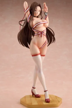 Imaizumi Brings All the Gals to His House Lisa Hamasaki Ribbon Ver. 1/6 Figure