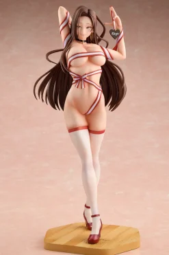 Imaizumi Brings All the Gals to His House Lisa Hamasaki Ribbon Ver. 1/6 Figure