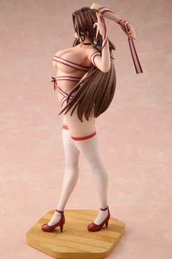 Imaizumi Brings All the Gals to His House Lisa Hamasaki Ribbon Ver. 1/6 Figure