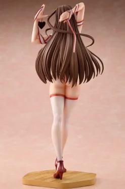 Imaizumi Brings All the Gals to His House Lisa Hamasaki Ribbon Ver. 1/6 Figure