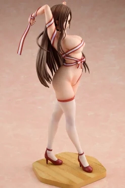 Imaizumi Brings All the Gals to His House Lisa Hamasaki Ribbon Ver. 1/6 Figure