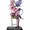 imp 1/7 Unique Color ver. Figure JAPAN OFFICIAL