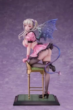 imp 1/7 Unique Color ver. Figure JAPAN OFFICIAL