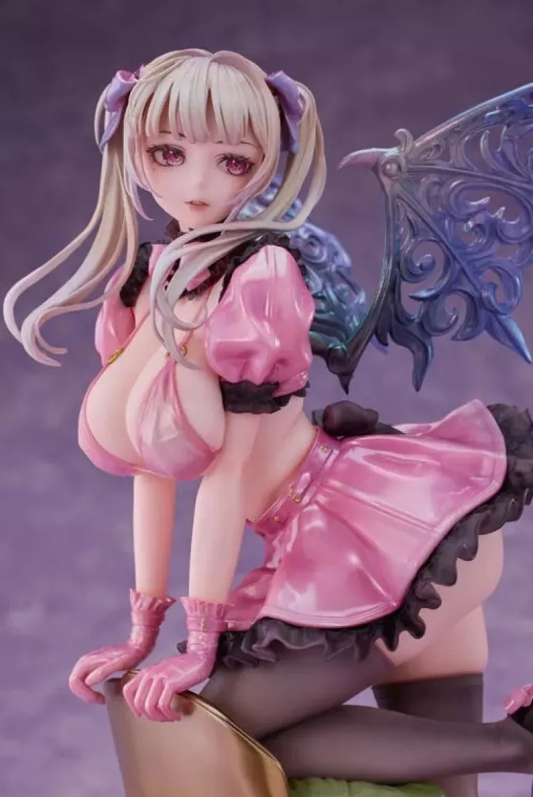 imp 1/7 Unique Color ver. Figure JAPAN OFFICIAL