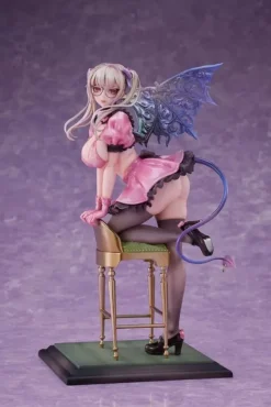 imp 1/7 Unique Color ver. Figure JAPAN OFFICIAL
