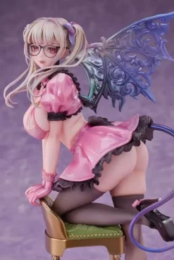 imp 1/7 Unique Color ver. Figure JAPAN OFFICIAL