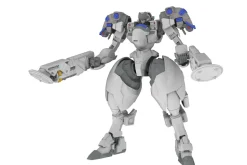 5inch Mechanism POWERDoLLS2 X-4RR PDFR-R807 Armored Searching Infantry Model Kit