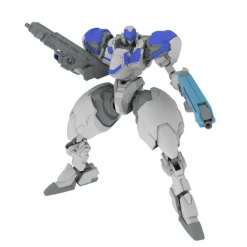 5inch Mechanism POWERDoLLS 2 X-4S PDW-S810 Armored Infantry 1/48 Model Kit