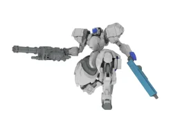 5inch Mechanism POWERDoLLS 2 X-4+C PDF-C701 Armored Assault Infantry Model Kit