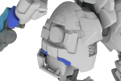 5inch Mechanism POWERDoLLS 2 X-4+C PDF-C701 Armored Assault Infantry Model Kit