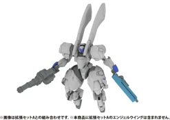 5inch Mechanism POWERDoLLS 2 X-4+C PDF-C701 Armored Assault Infantry Model Kit