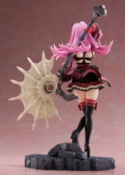 Intelligent Systems Fire Emblem Three Houses Hilda 1/7 Figure JAPAN OFFICIAL