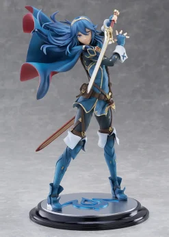 Intelligent Systems Fire Emblem Lucina 1/7 Figure JAPAN OFFICIAL