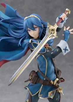 Intelligent Systems Fire Emblem Lucina 1/7 Figure JAPAN OFFICIAL