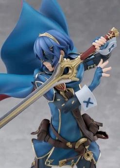 Intelligent Systems Fire Emblem Lucina 1/7 Figure JAPAN OFFICIAL