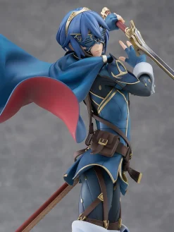 Intelligent Systems Fire Emblem Lucina 1/7 Figure JAPAN OFFICIAL