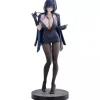 Ishimi Yokoyama Black One-piece Dress Ver. 1/6 Figure JAPAN OFFICIAL