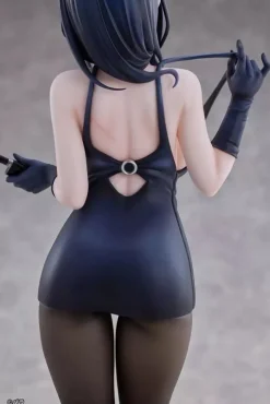 Ishimi Yokoyama Black One-piece Dress Ver. 1/6 Figure JAPAN OFFICIAL