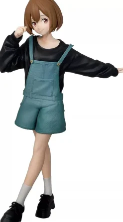 Jellyfish Can't Swim in the Night Mahiru Kouzuki Kano Yamanouchi Figure Set of 2