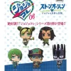 JoJo's Bizarre Adventure Capsule Figure Collection vol.6 All 5 Types Set ZA-85