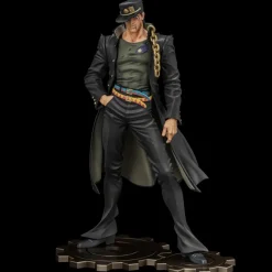 JoJo's Bizarre Adventure Stardust Crusaders FIGURE MUSEUM Jotaro Kujo 1/8 Figure