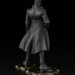 JoJo's Bizarre Adventure Stardust Crusaders FIGURE MUSEUM Jotaro Kujo 1/8 Figure