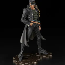 JoJo's Bizarre Adventure Stardust Crusaders FIGURE MUSEUM Jotaro Kujo 1/8 Figure