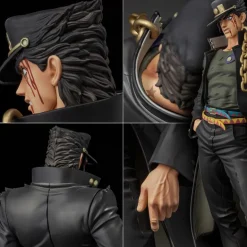 JoJo's Bizarre Adventure Stardust Crusaders FIGURE MUSEUM Jotaro Kujo 1/8 Figure