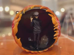 Jujutsu Kaisen Gojo Satoru Popcorn Bucket Case USJ Universal Studios Japan