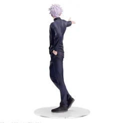 Jujutsu Kaisen Kaigyoku Gyokusetsu Luminasta Strongest Two Satoru Gojo Figure