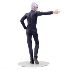Jujutsu Kaisen Kaigyoku Gyokusetsu Luminasta Strongest Two Satoru Gojo Figure