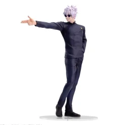 Jujutsu Kaisen Kaigyoku Gyokusetsu Luminasta Strongest Two Satoru Gojo Figure