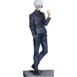 Jujutsu Kaisen Satoru Gojo Tokyo Jujutsu High School Ver. 1/7 Figure JAPAN