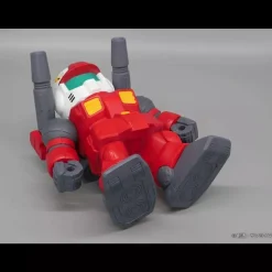 Jumbo Soft Vinyl Figure SD RX-77-2 SD Guncannon JAPAN OFFICIAL