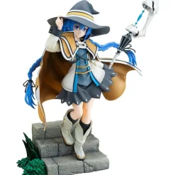 KADOKAWA CAworks Mushoku Tensei Jobless Reincarnation Roxy Migurdia 1/7 Figure