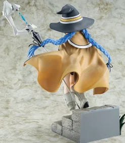 KADOKAWA CAworks Mushoku Tensei Jobless Reincarnation Roxy Migurdia 1/7 Figure