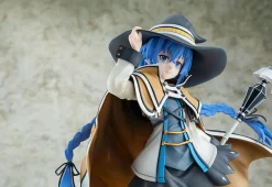 KADOKAWA CAworks Mushoku Tensei Jobless Reincarnation Roxy Migurdia 1/7 Figure