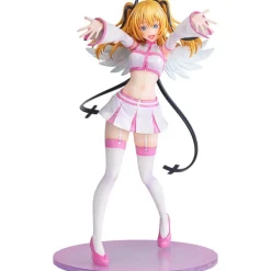 KADOKAWA KDcolle 2.5 Dimensional Seduction Liliel Chaos Form 1/7 Figure JAPAN